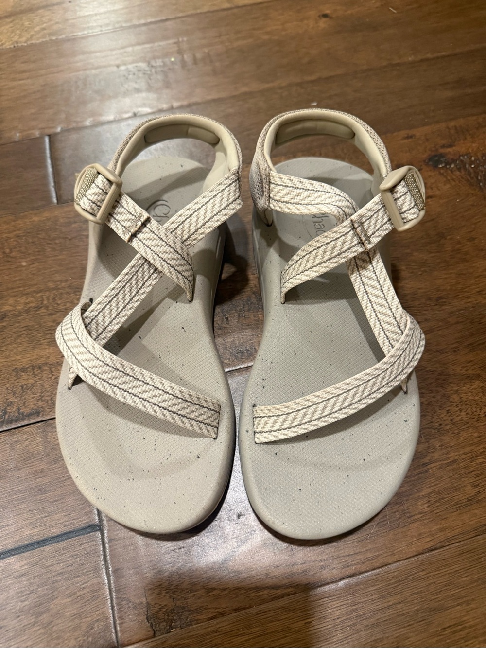 Chaco Women's CushZ Extra Cushioned Sandal